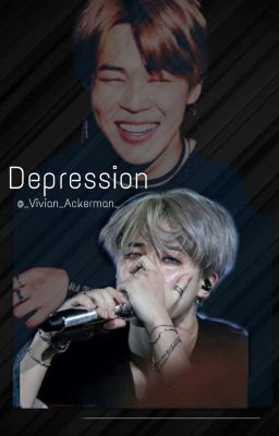 Depression //JIMIN OS//