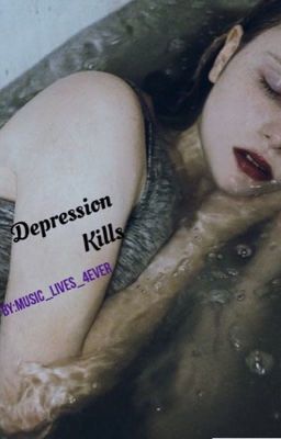 Depression Kills