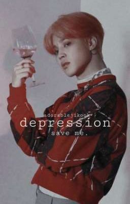 depression |kookmin