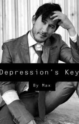 Depression's Key (MarkiplierXReader) Book One