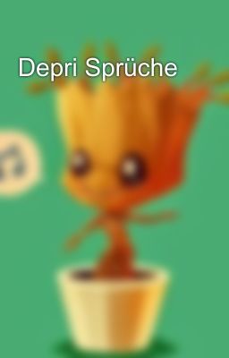 Depri Sprüche