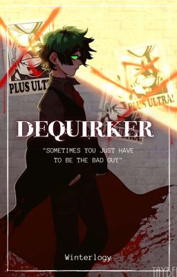 Dequirker {DISCONTINUED}