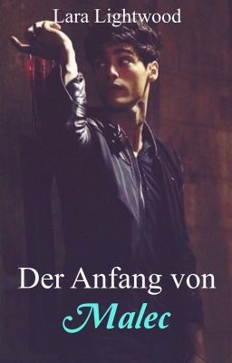 Der Anfang von Malec //boyxboy