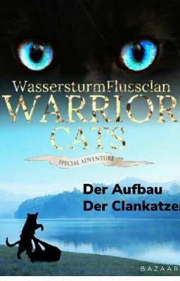 Der Aufbau der Clans