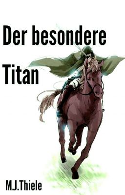 Der besondere Titan (AoT)