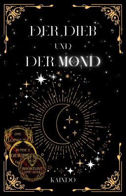 Der Dieb und der Mond