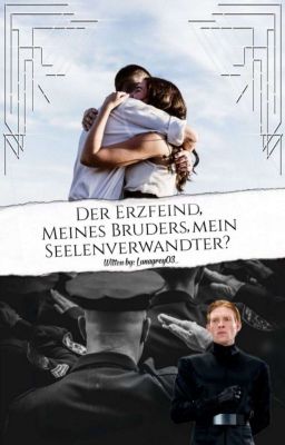 Der Erzfeind, meines Bruders,  mein Seelenverwandter ?! // Star Wars FF