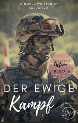 Der ewige Kampf