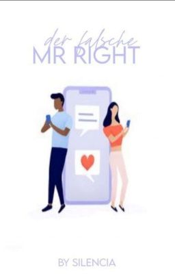 Der falsche Mr. Right