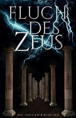 Der Fluch des Zeus #juwelaward