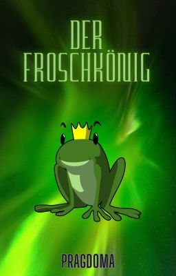 Der Froschkönig ✔