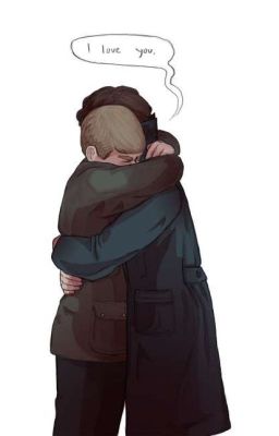 Der Glückskeks. (Johnlock)