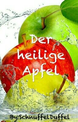 Der heilige Apfel