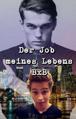 Der Job meines Lebens. BxB