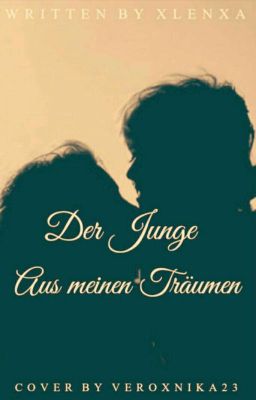 ·Der Junge aus meinen Träumen·