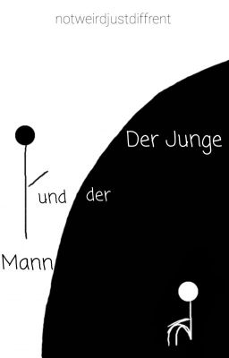 Der Junge und der Mann