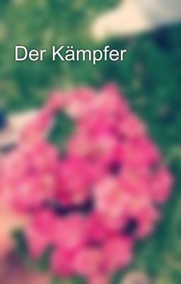 Der Kämpfer 