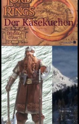 Der Käsekuchen