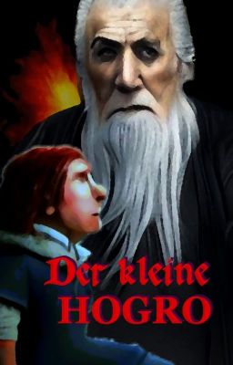 Der kleine Hogro