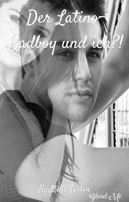 Der Latino-Badboy und ich?! ✔