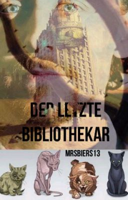 Der letzte Bibliothekar