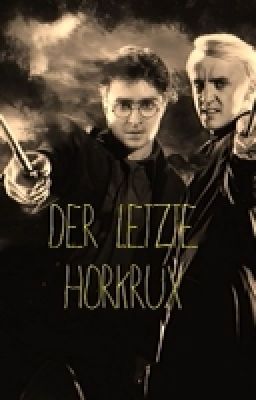 Der letzte Horkrux