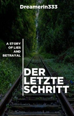 Der letzte Schritt