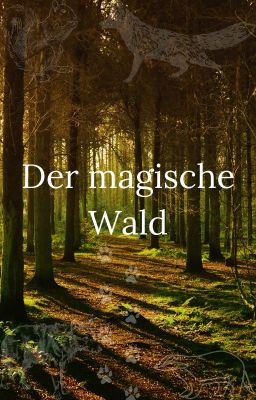 Der magische Wald