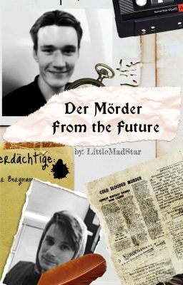 Der Mörder From the Futureー Adventsgeschichte 2019