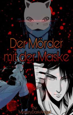 Der Mörder mit der Maske