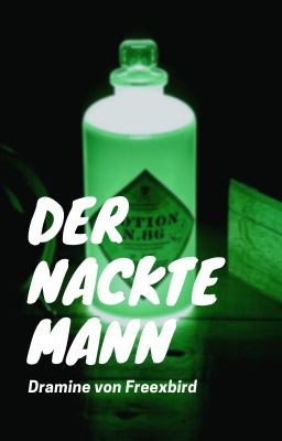 Der nackte Mann [Dramione]