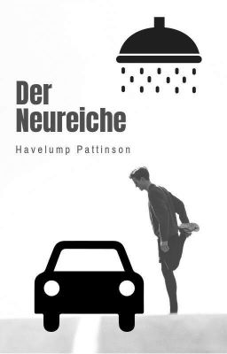 Der Neureiche