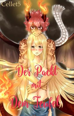 Der Packt mit dem Teufel (Band 3)