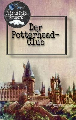 Der Potterhead-Club