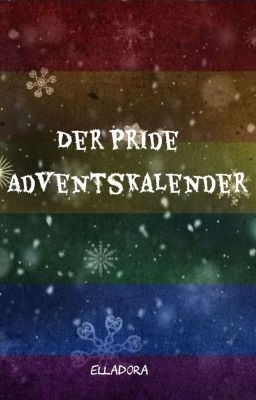 Der Pride Adventskalender