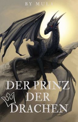 Der Prinz der Drachen /Kürbistumor