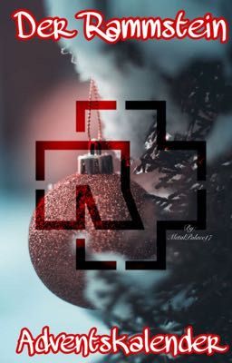 Der Rammstein Adventskalender