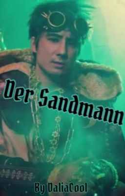 Der Sandmann      (Julien Bam FF)