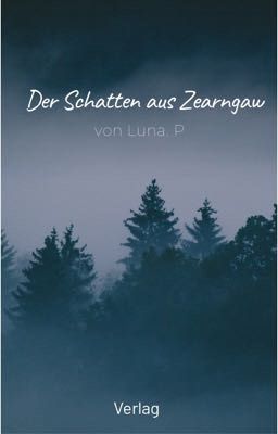 Der Schatten aus Zearngaw