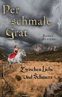 Der schmale Grat zwischen Liebe und Schmerz (Herr der Ringe Fanfiction) ✔️