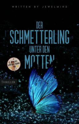 Der Schmetterling unter den Motten