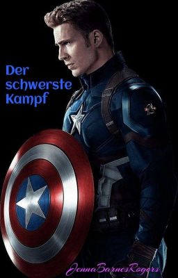 Der schwerste Kampf