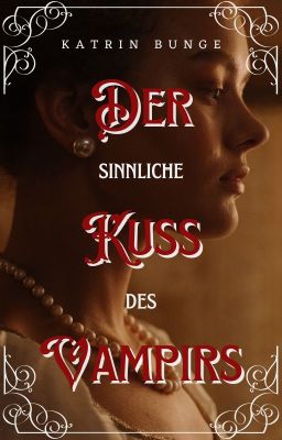 Der sinnliche Kuss des Vampirs