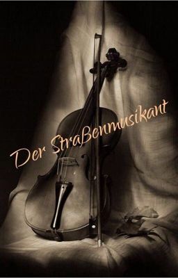 Der Straßenmusikant 