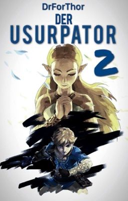 DER USURPATOR 2