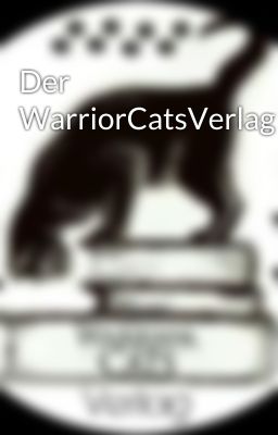 Der WarriorCatsVerlag