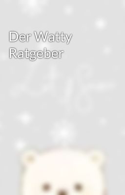 Der Watty Ratgeber