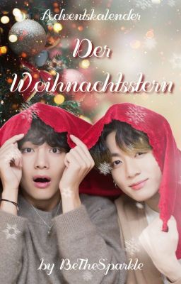 Der Weihnachtsstern ~ Adventskalender [Buch 2]