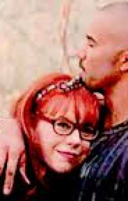 Derek Morgan and I, Garcia