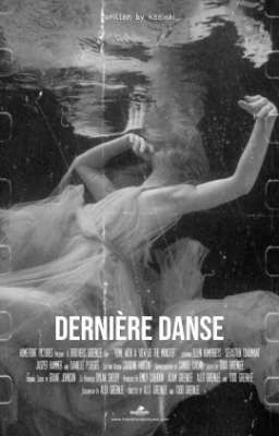 DERNIÈRE DANSE ⋆ neuvillette.